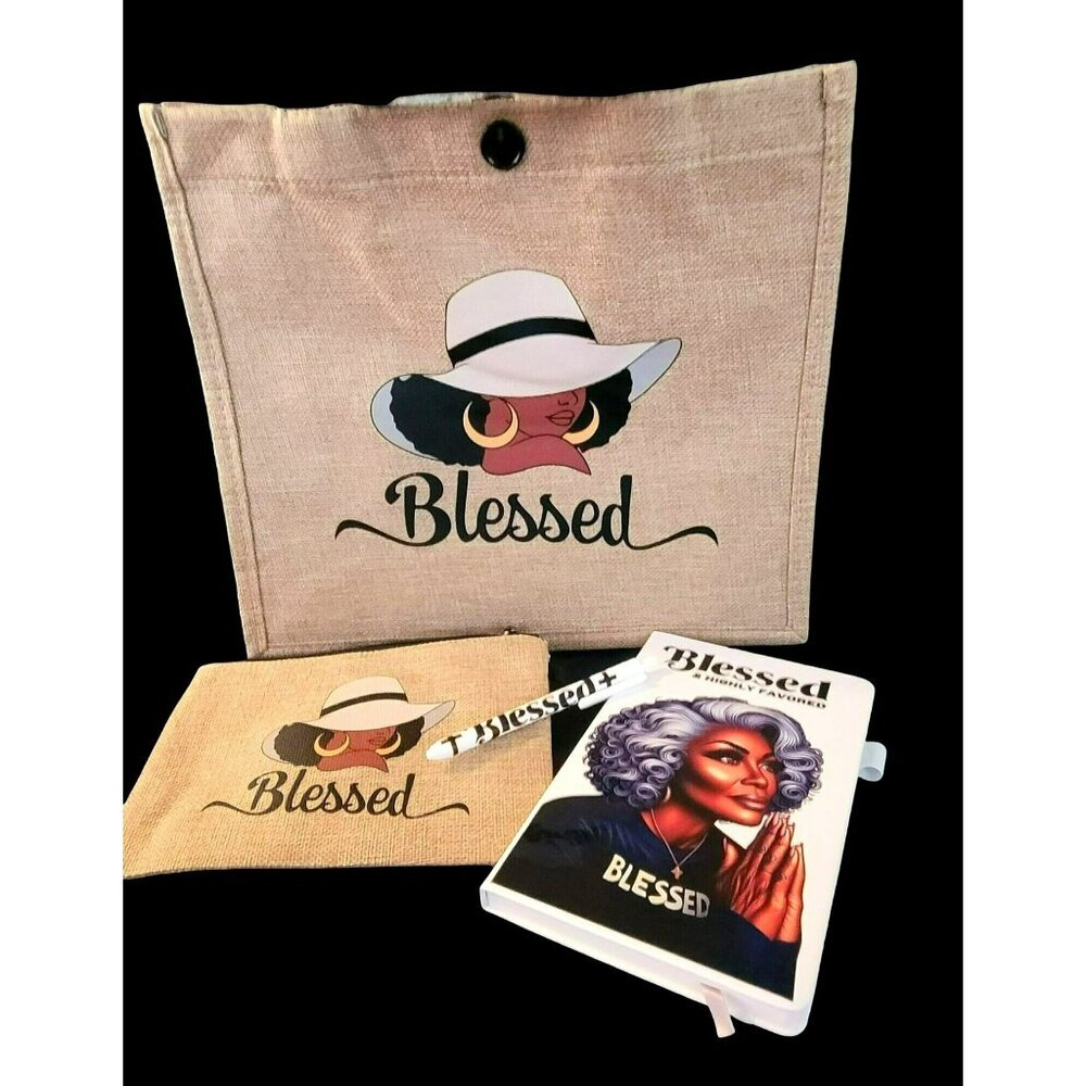 Blessed Gift Set (SKU 0216)